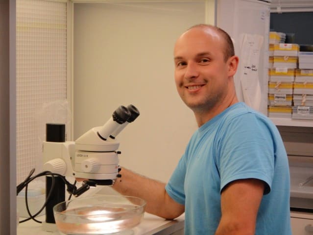 Dr. Konstantin Khalturin